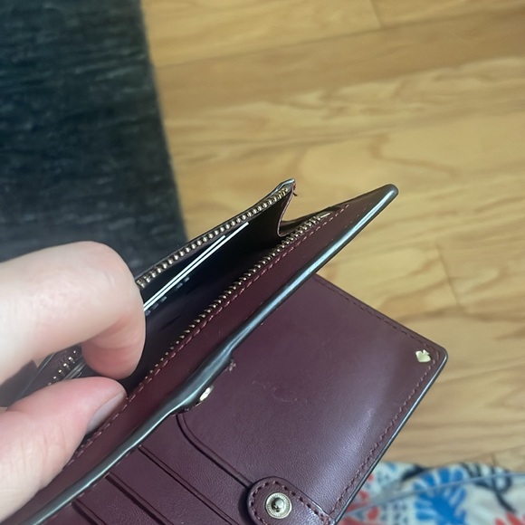 kate Spade Wallet - Picture 3 of 3